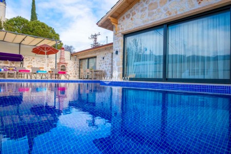 Villa Anka Sarıbelen
